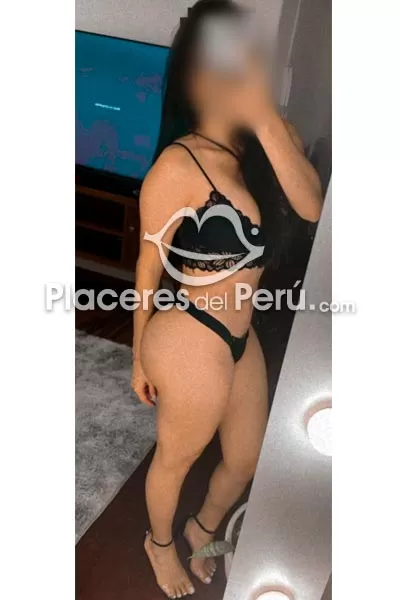 Veronica 953156378, kines en San Miguel, Lima metropolitana