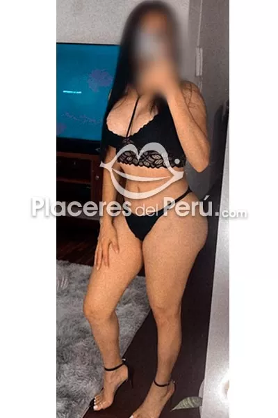 Veronica 953156378, kines en San Miguel, Lima metropolitana