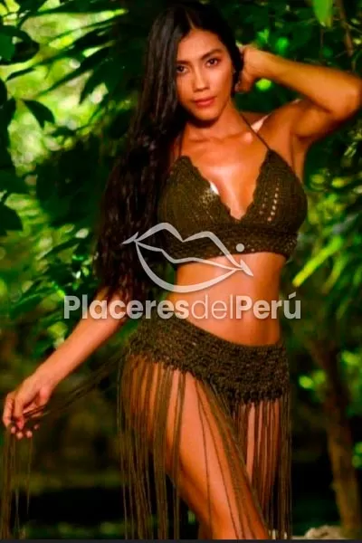 Bella 916069276, Lima escorts, Perú - Kinesióloga paisa que cumplirá tus fantasías