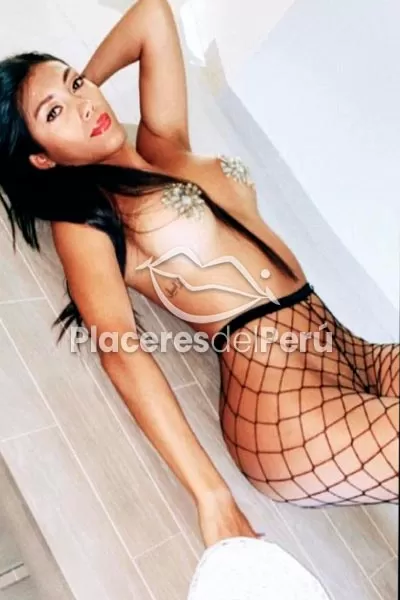 Bella 916069276, Lima escorts, Perú - Kinesióloga paisa que cumplirá tus fantasías