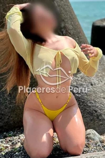 Camila 918706771, putas Lima