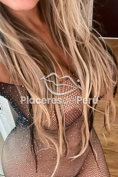 Mileydis 982215730, kinesiologas en Lima
