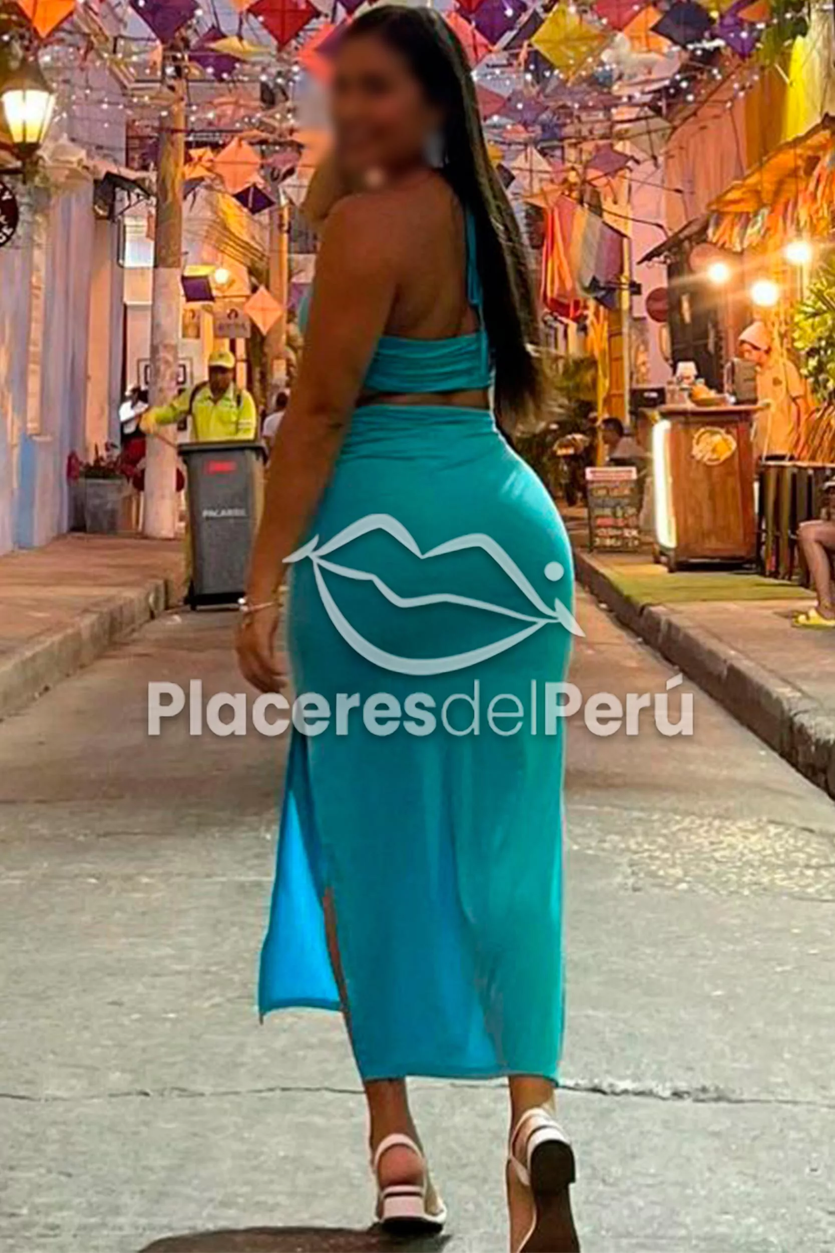 Mia 926988501 escorts en Miraflores