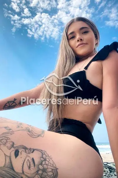 Naomi 957750668, kines en Lima - Perú