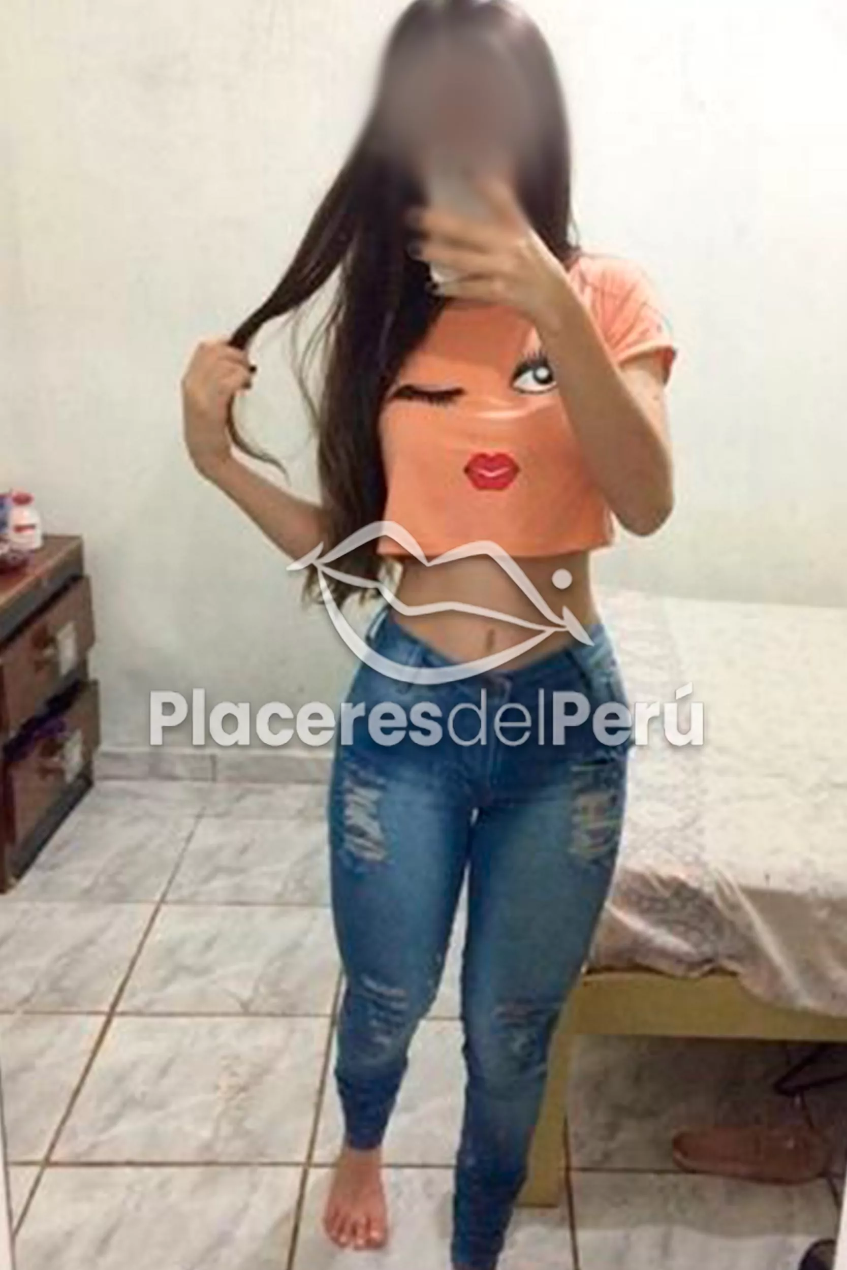 Anita 907543230 puta en San Miguel