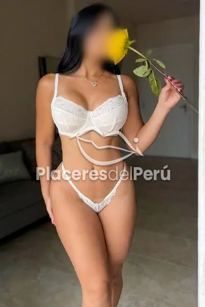 Karen 970854427, kinesiologas en san Borja - Lima