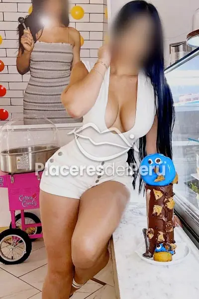 Karen 970854427, kinesiologas en san Borja - Lima