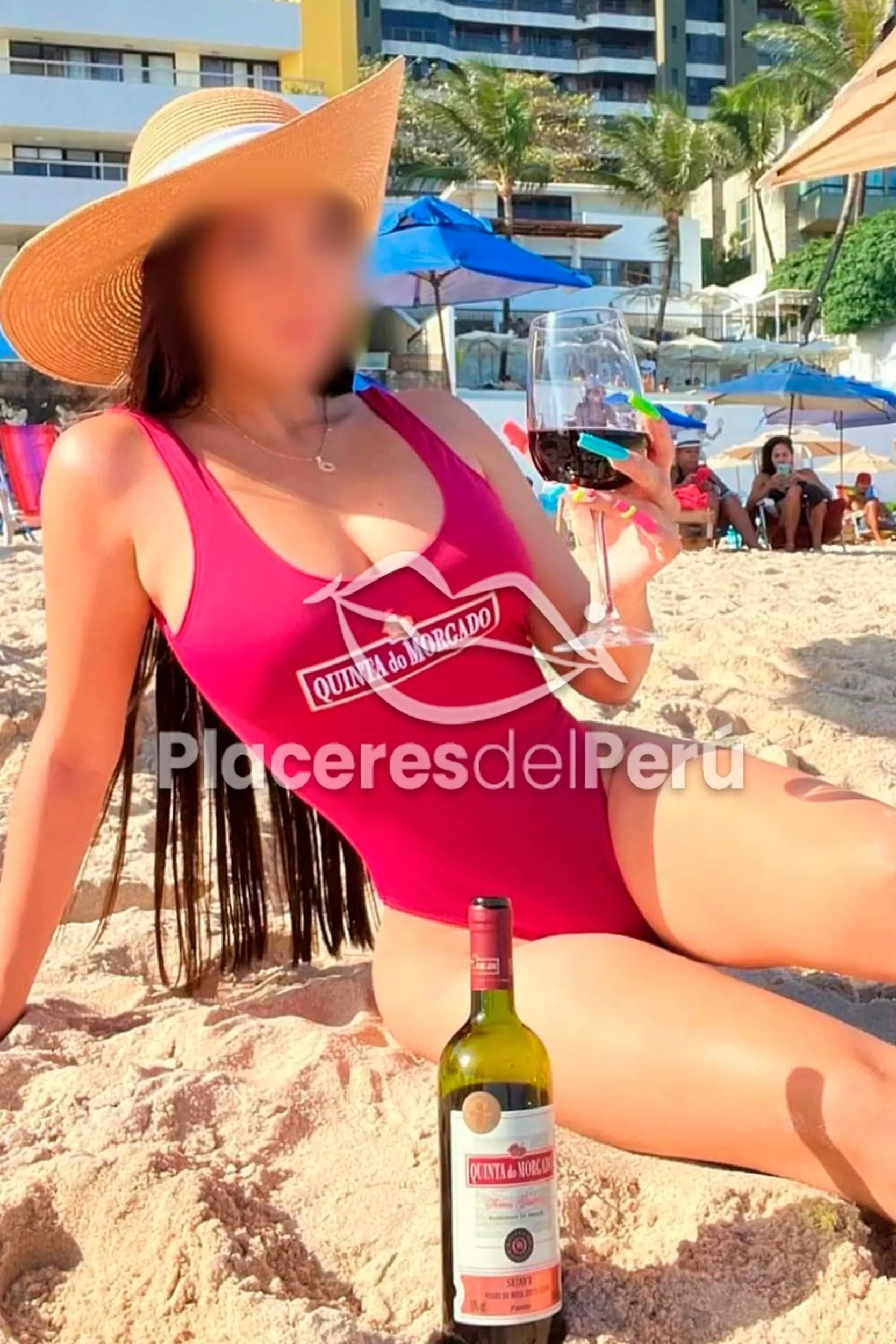Lucero 994586999 kines en miraflores lima