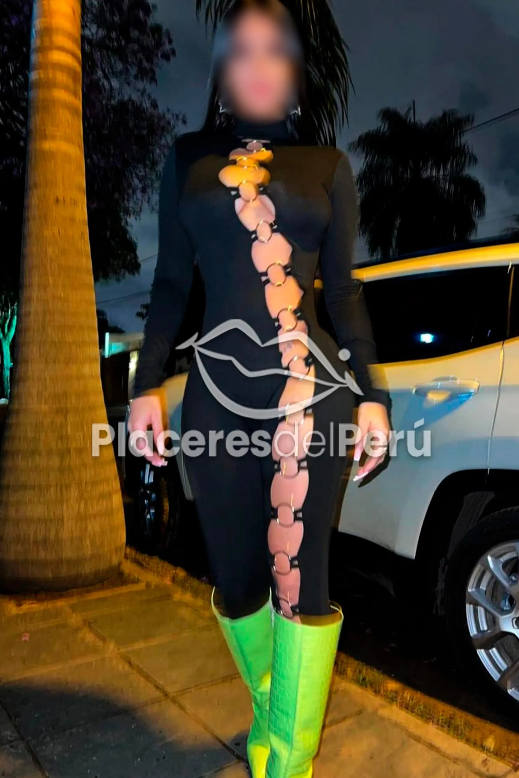 Lucero 994586999 kines en miraflores lima - Estoy lista para darte la mejor noche de tu vida