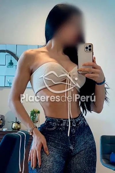 Sheyla 960737293, kinesiologas en Lince - Lima metropolitana