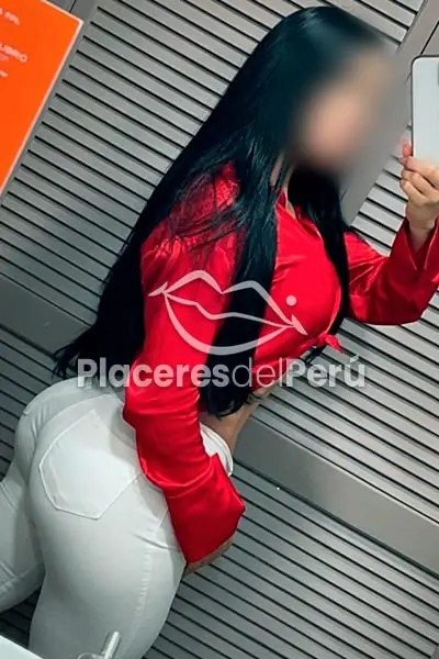 Sheyla 960737293, kinesiologas en Lince - Lima metropolitana