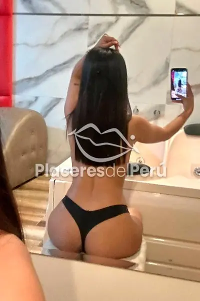 Andrea 933931367, kines en Surco