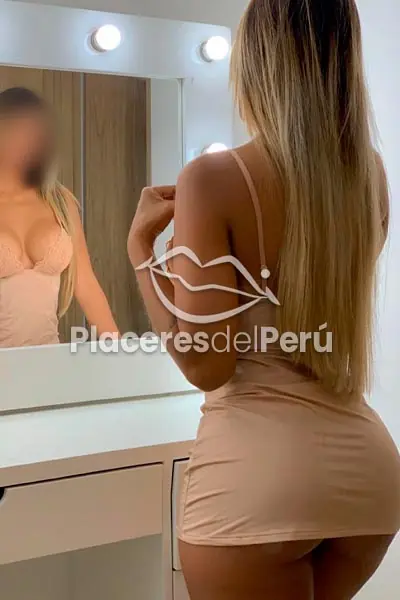 Angelina 923412817, putas en Lima