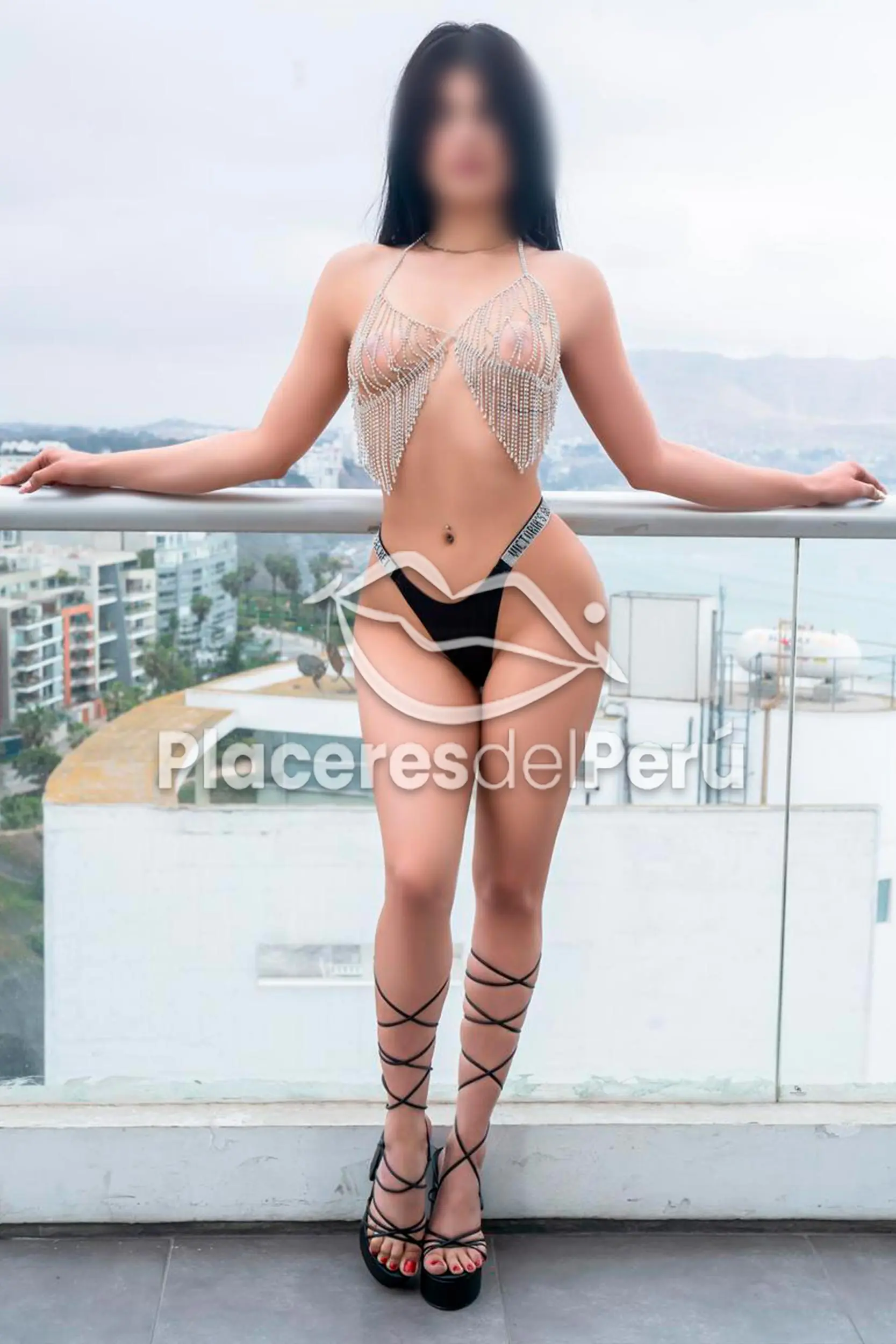 Marian 993079400 Escorts en Lima