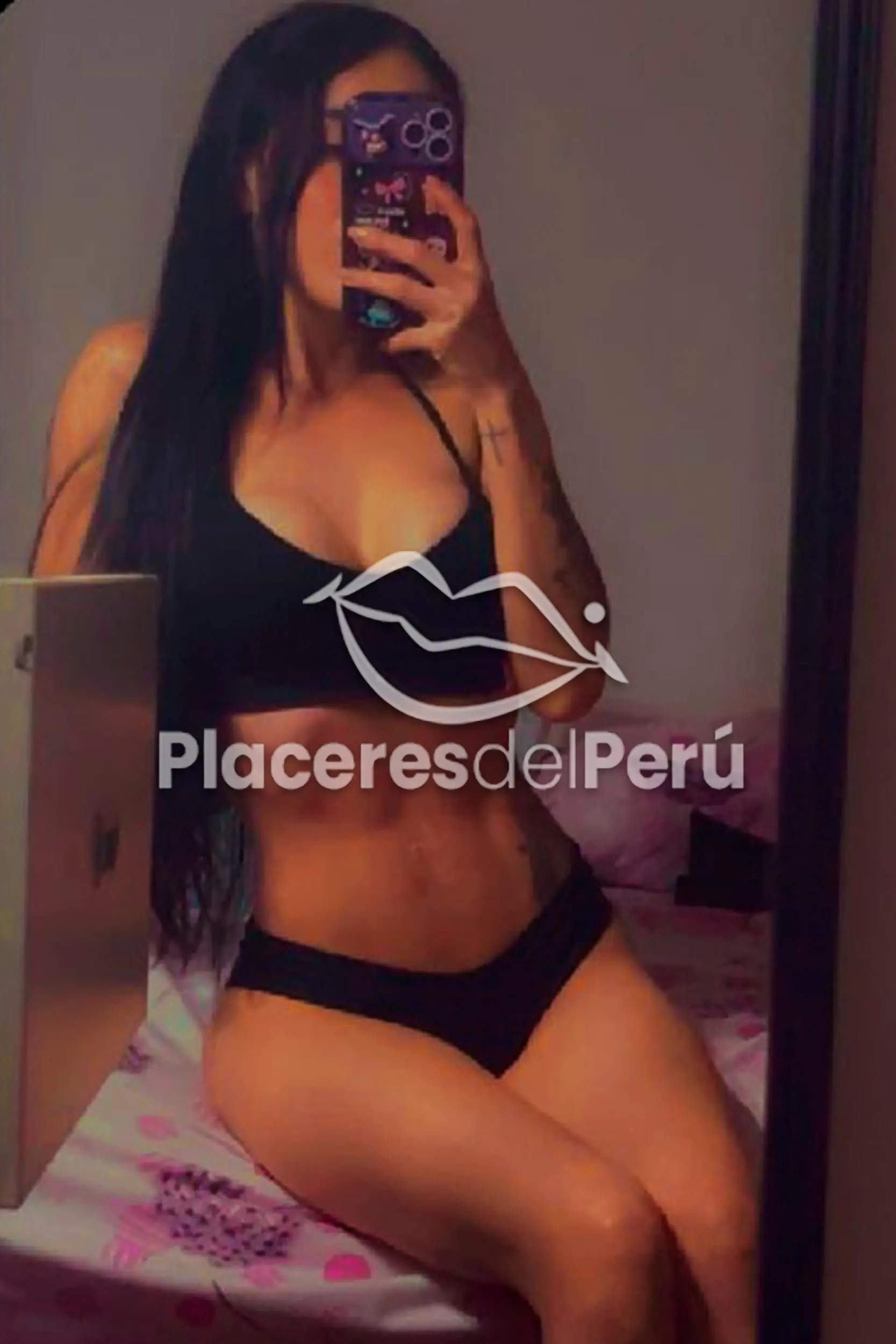 Habibi 982369758 Escorts en San Borja