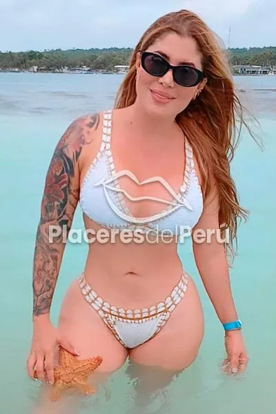 Karolyi 957750668, kinesiologas en Placeres del peru