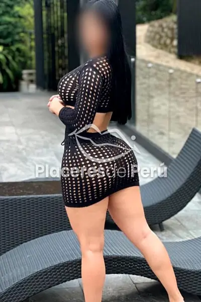 Melisa 912795844, kinesiologas en cusco