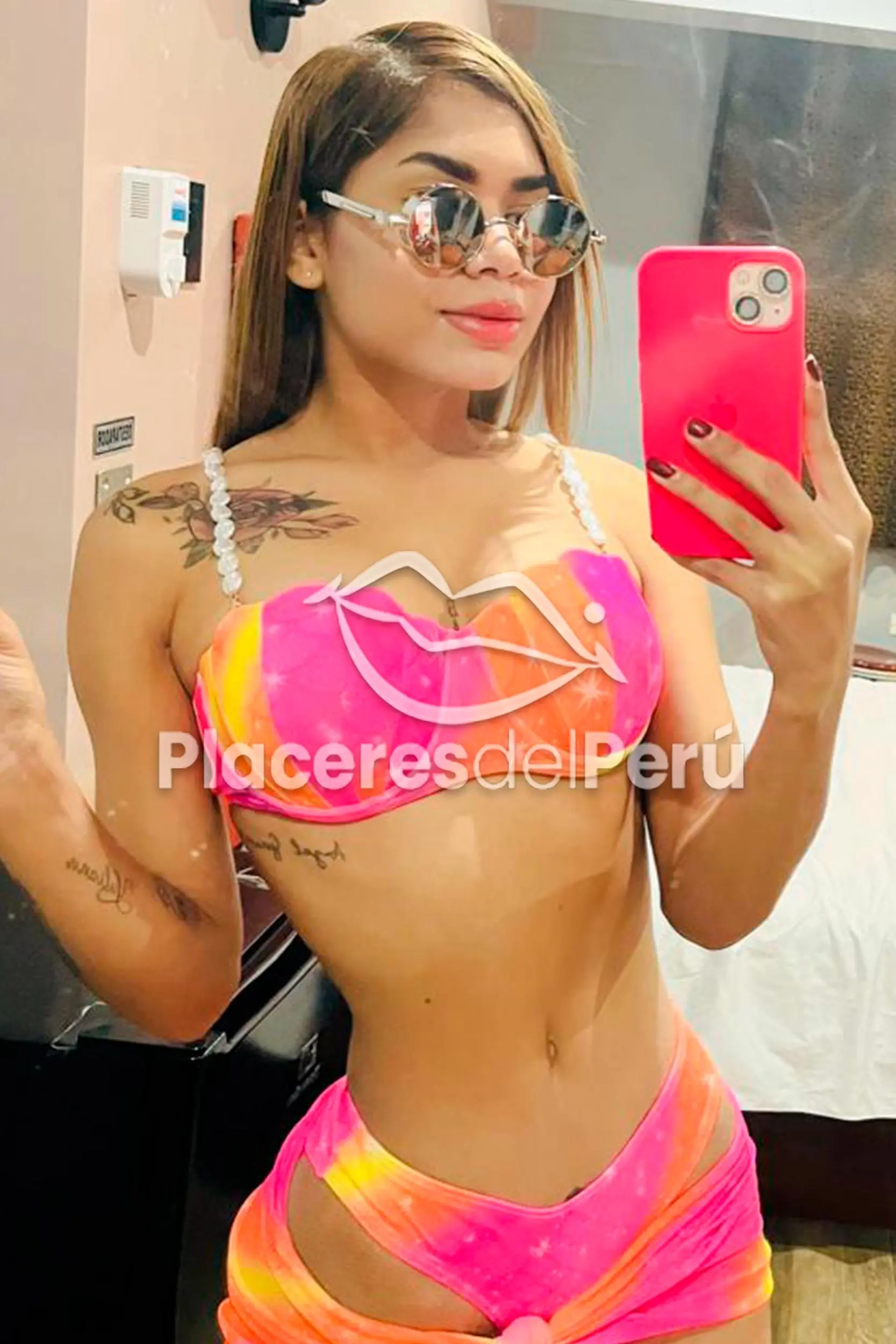 Valentina 901761927 Putas en Los Olivos