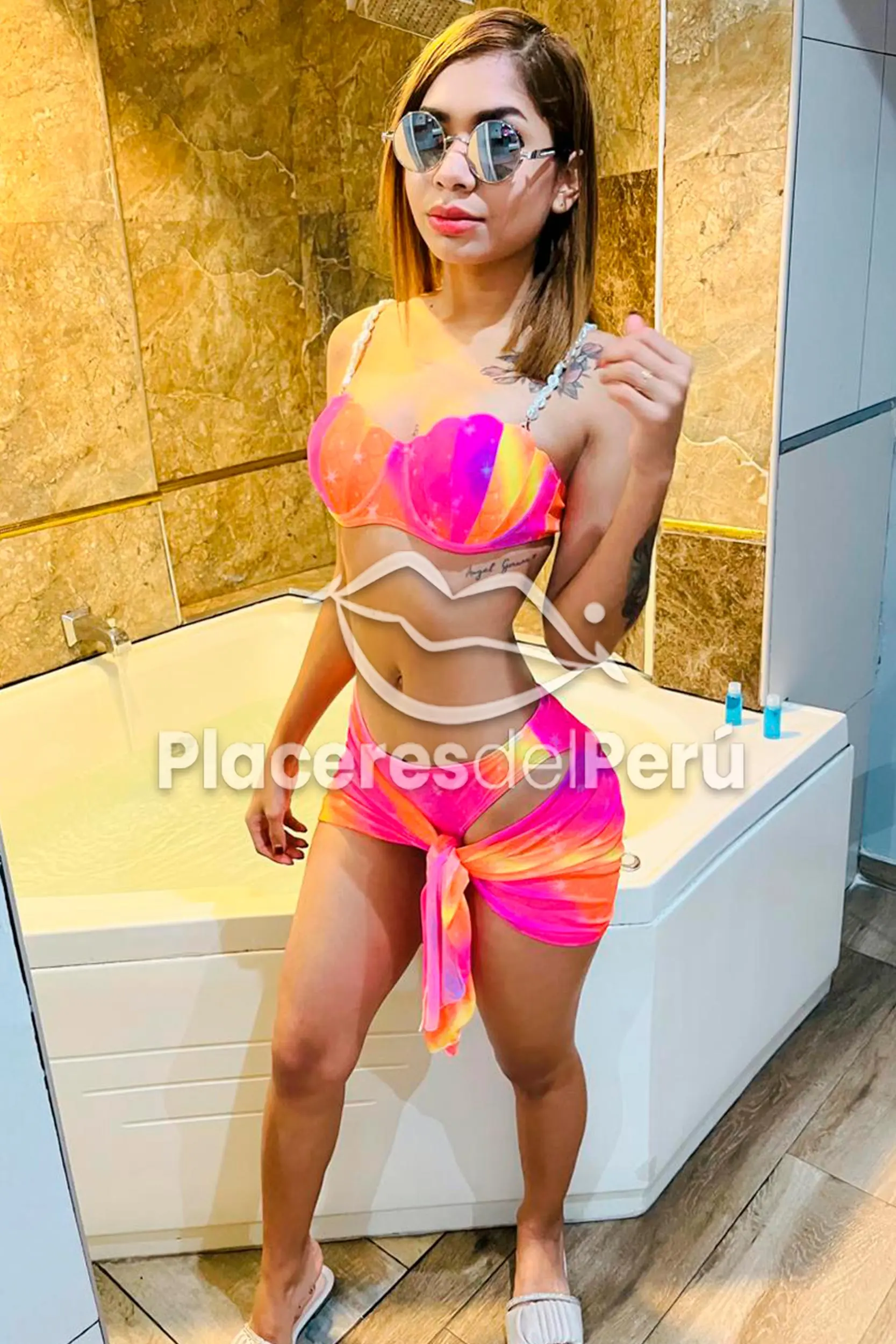 Valentina 901761927 Putas en Los Olivos