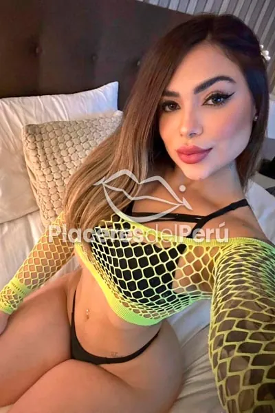 Bella 991087211, kines en Miraflores