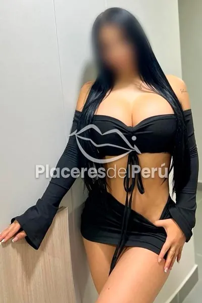 Selene 904715650. putas en Lima