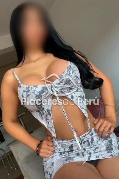 Selene 904715650. putas en Lima