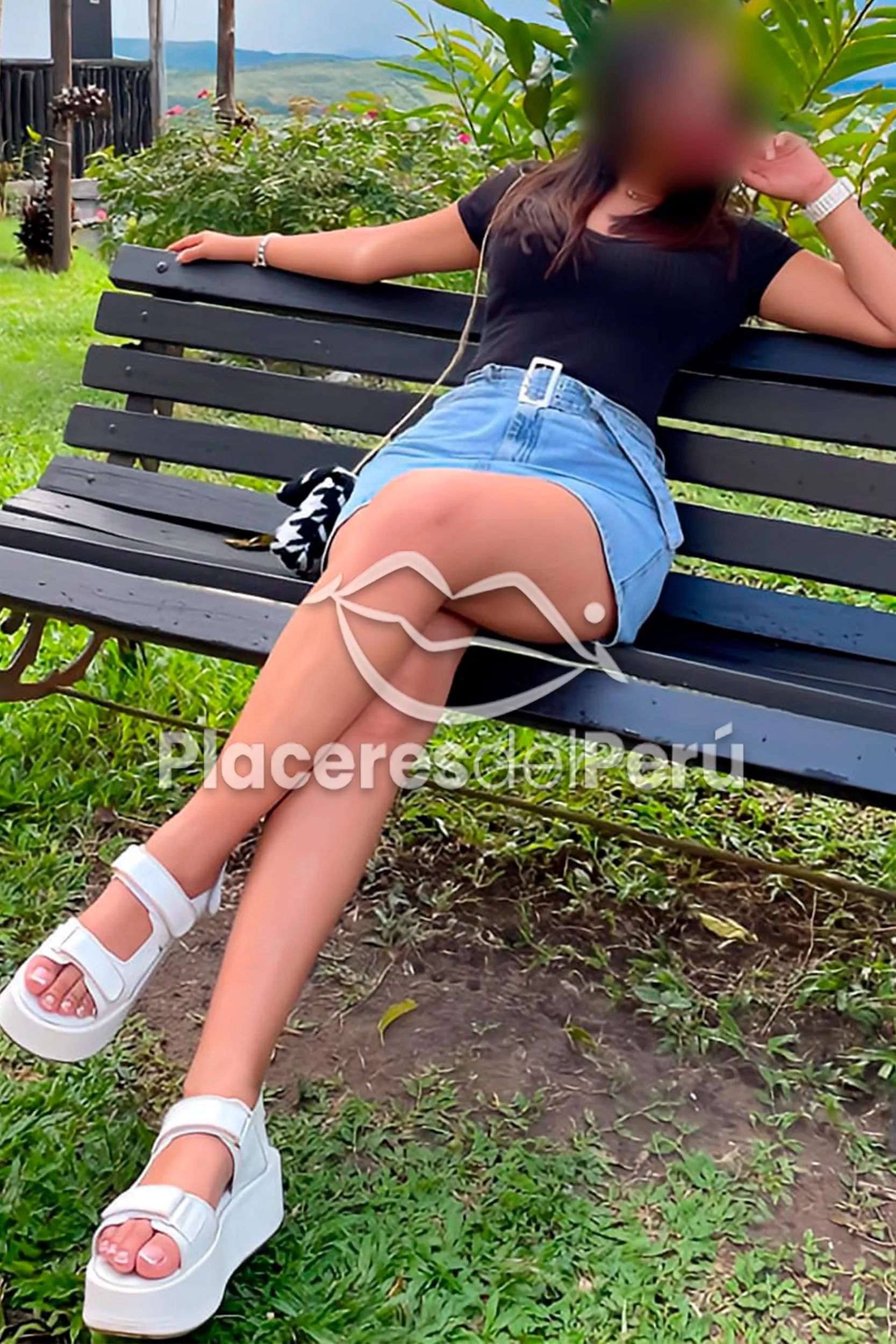 Ana 903550705 Escorts en Lince