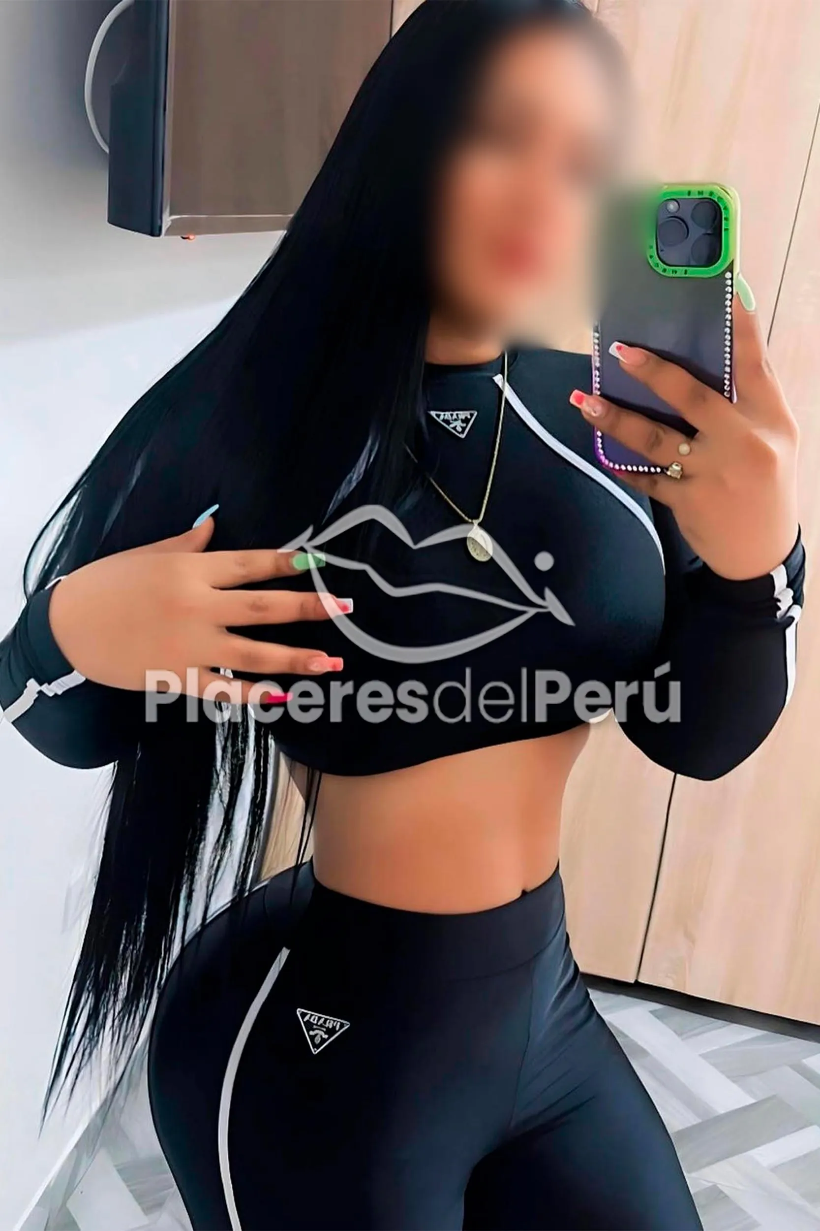 Bianca 902869436 Kinesiologas en Lince