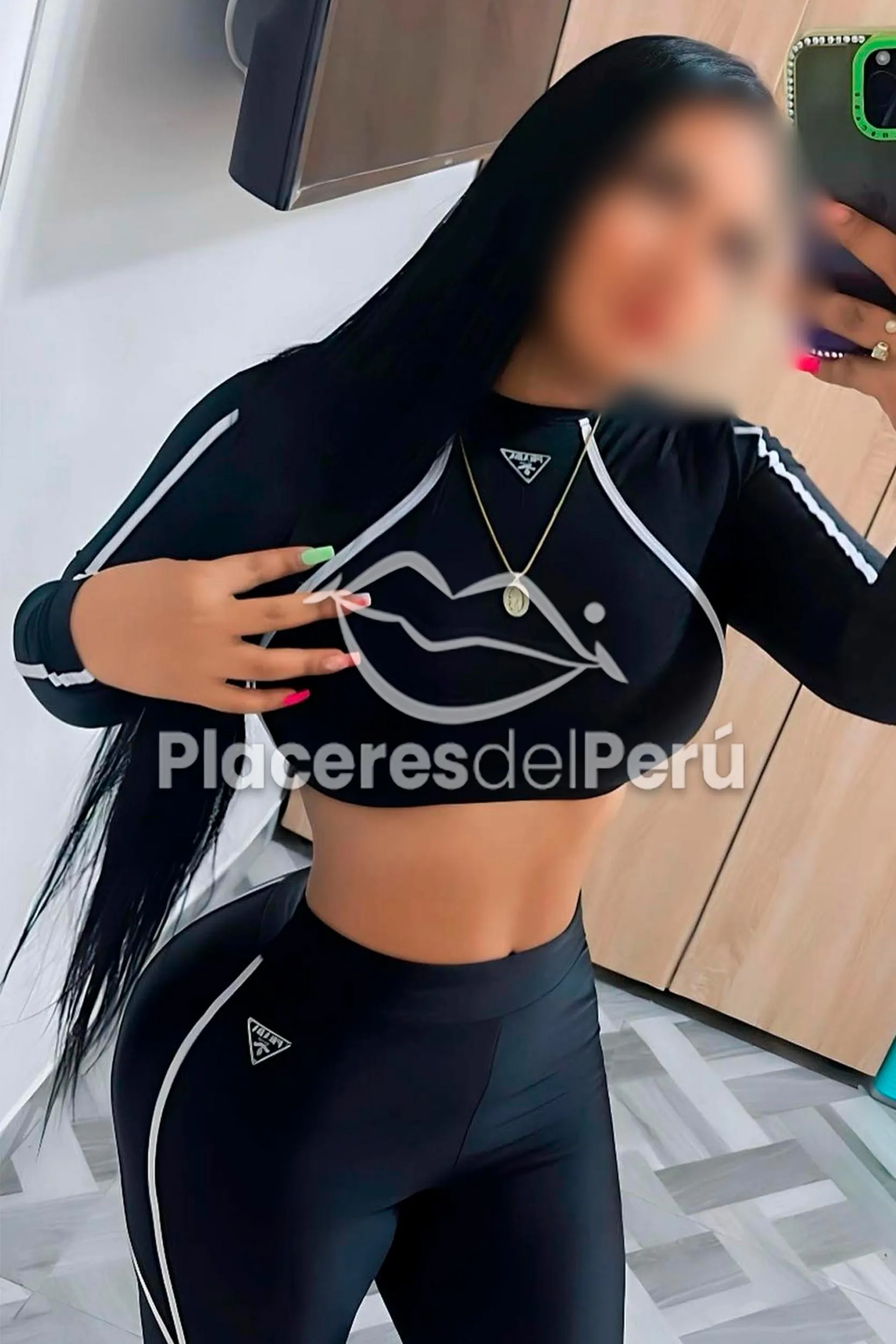 Bianca 902869436 Kinesiologas en Lince