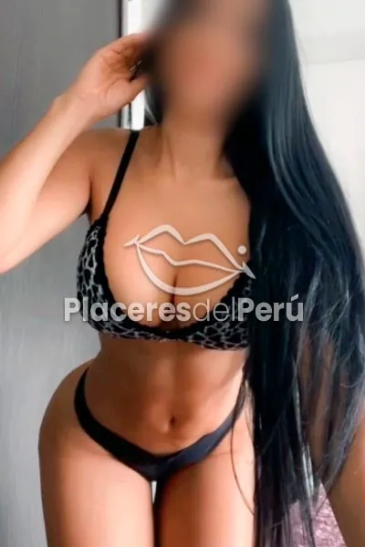 Mariana 918630642, kinesiologas en Cusco