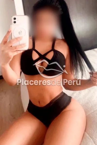 Mariana 918630642, kinesiologas en Cusco