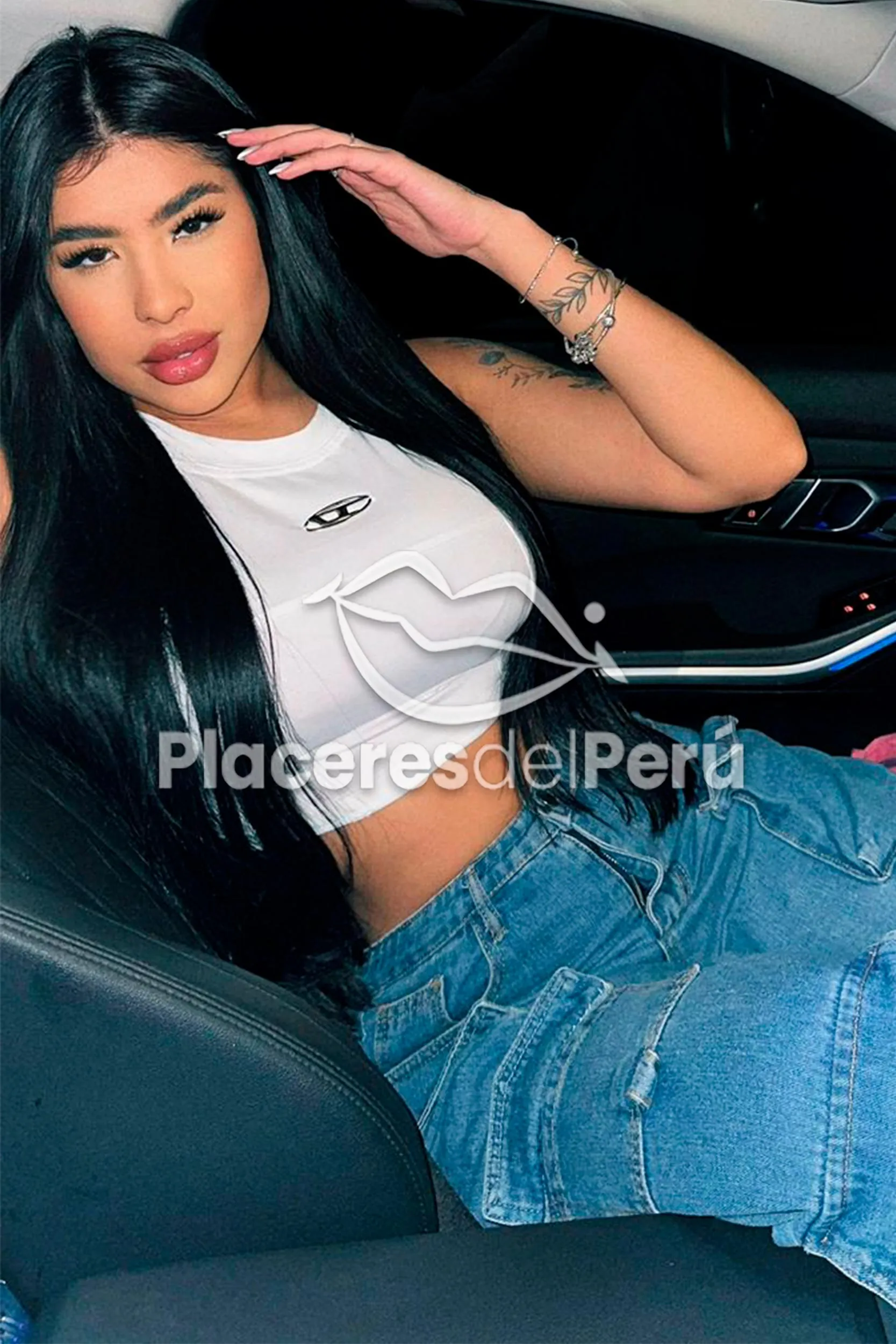 Monalissa Lisboa 949288905 Escorts en Miraflores