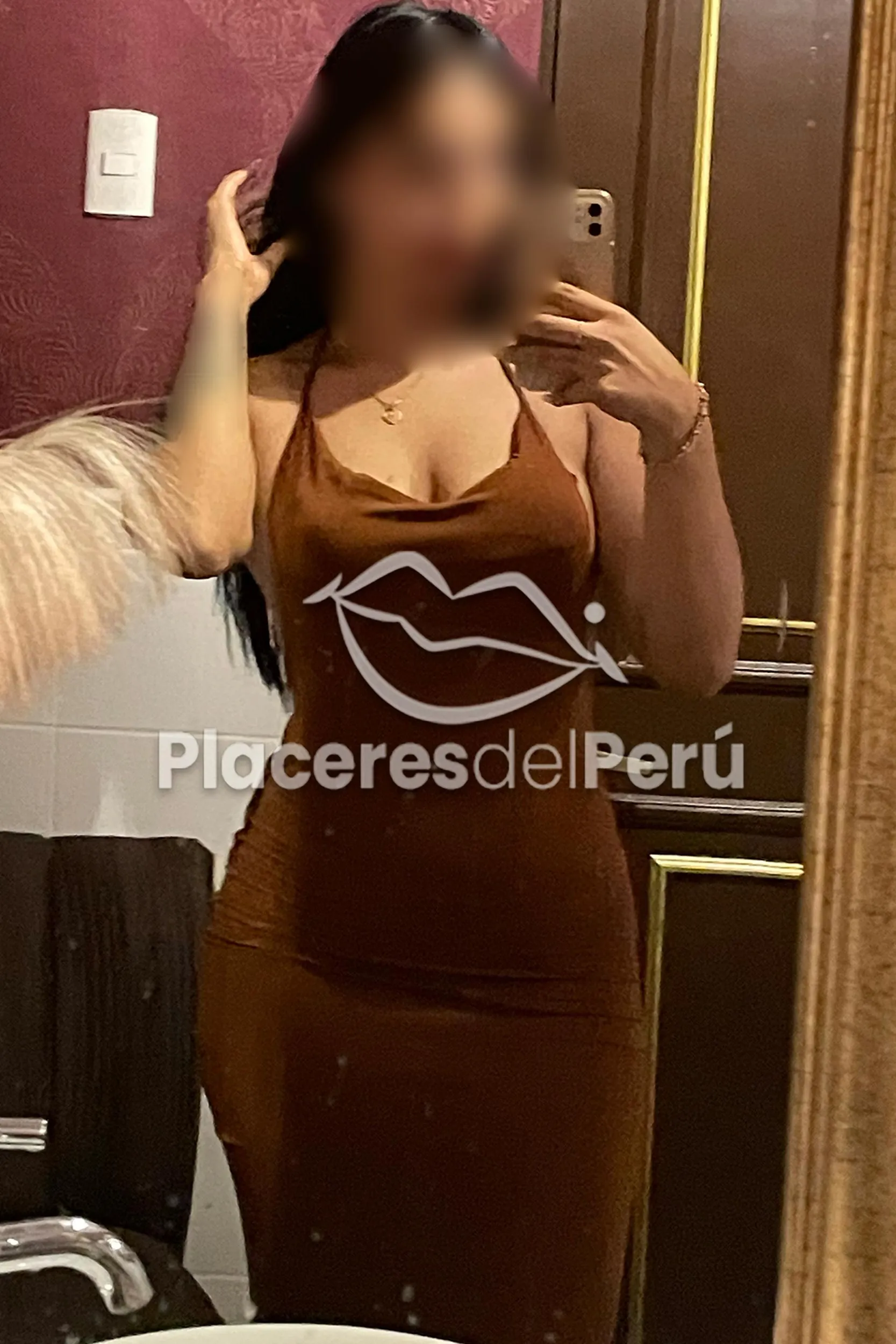 Nathy 928187618 Kines en Miraflores