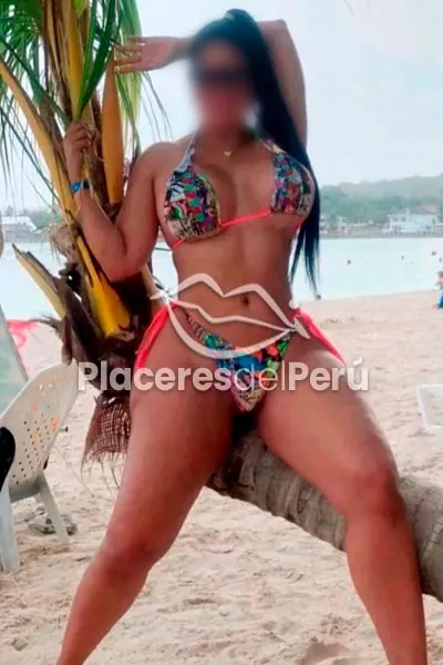 Paulina 989590731, kinesiólogas Colombianas en Lima