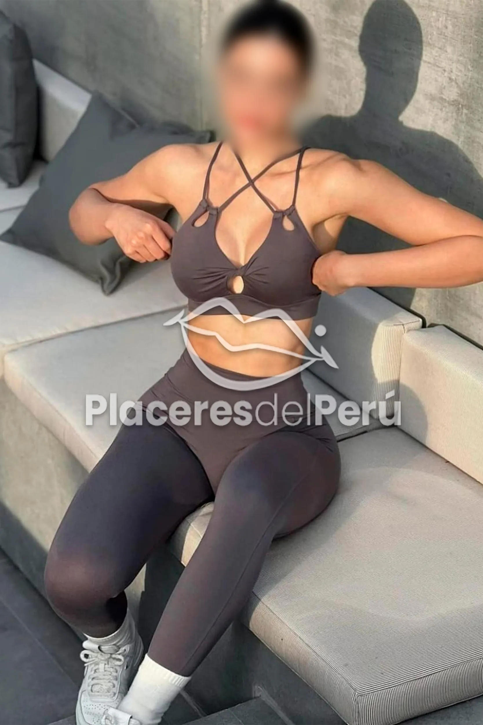 Sirena 922227173 Kines en San Borja