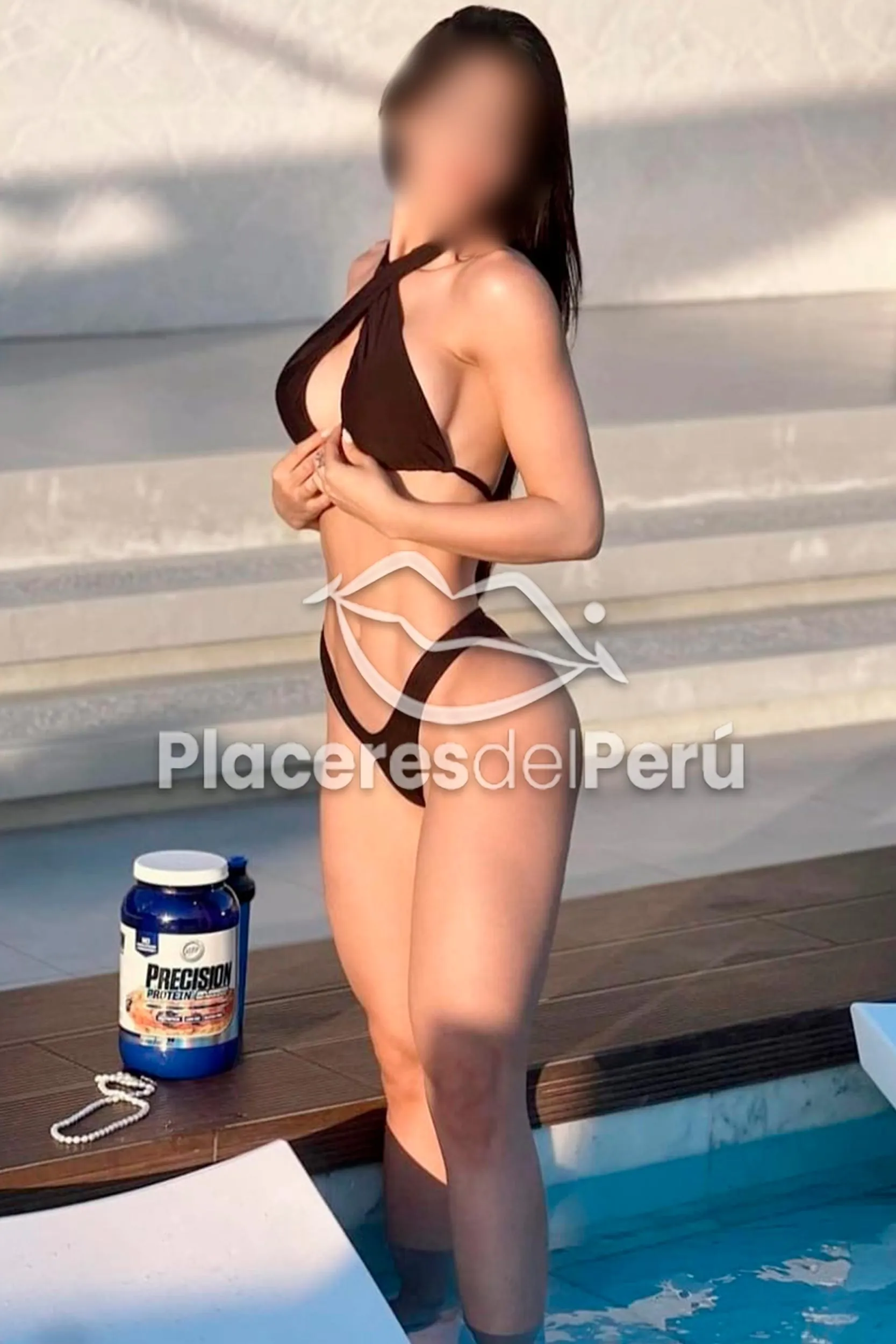 Sirena 922227173 Kines en San Borja