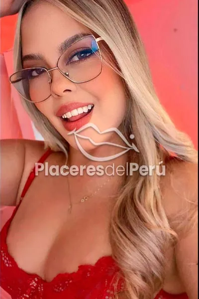 Alison 958486525, kinesiologas en Placeres del Peru - Cumpliré con tus más ardientes fantasías sexuales