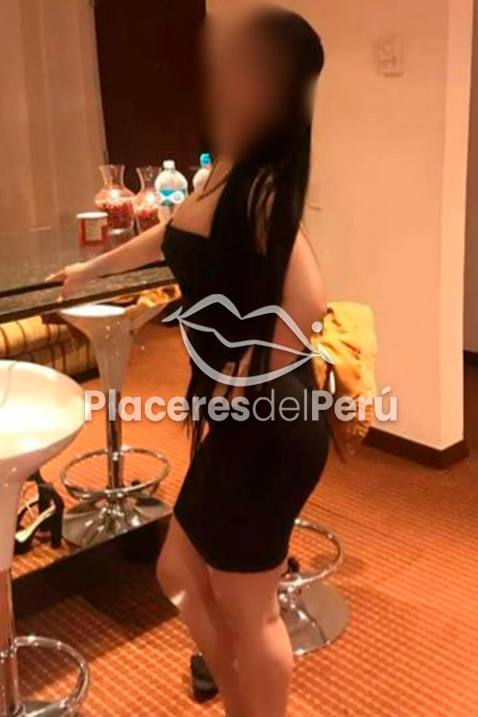 Chloe 928664112 Putas en Miraflores