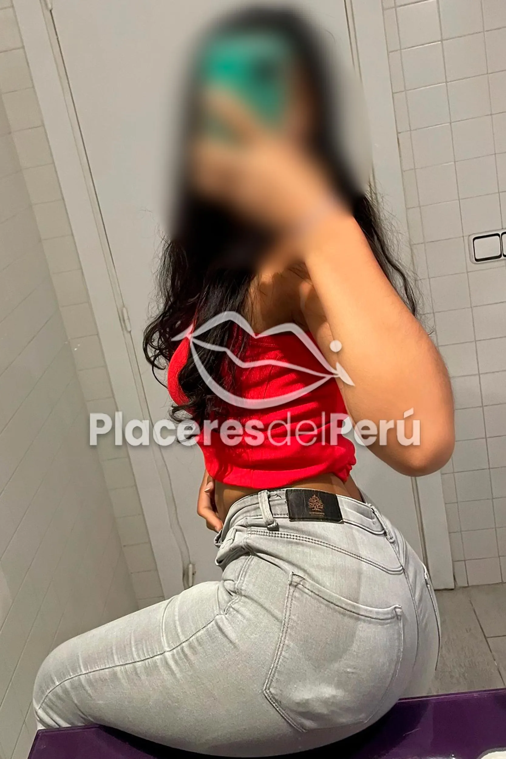 Kendra 967316938 Escorts en San Borja