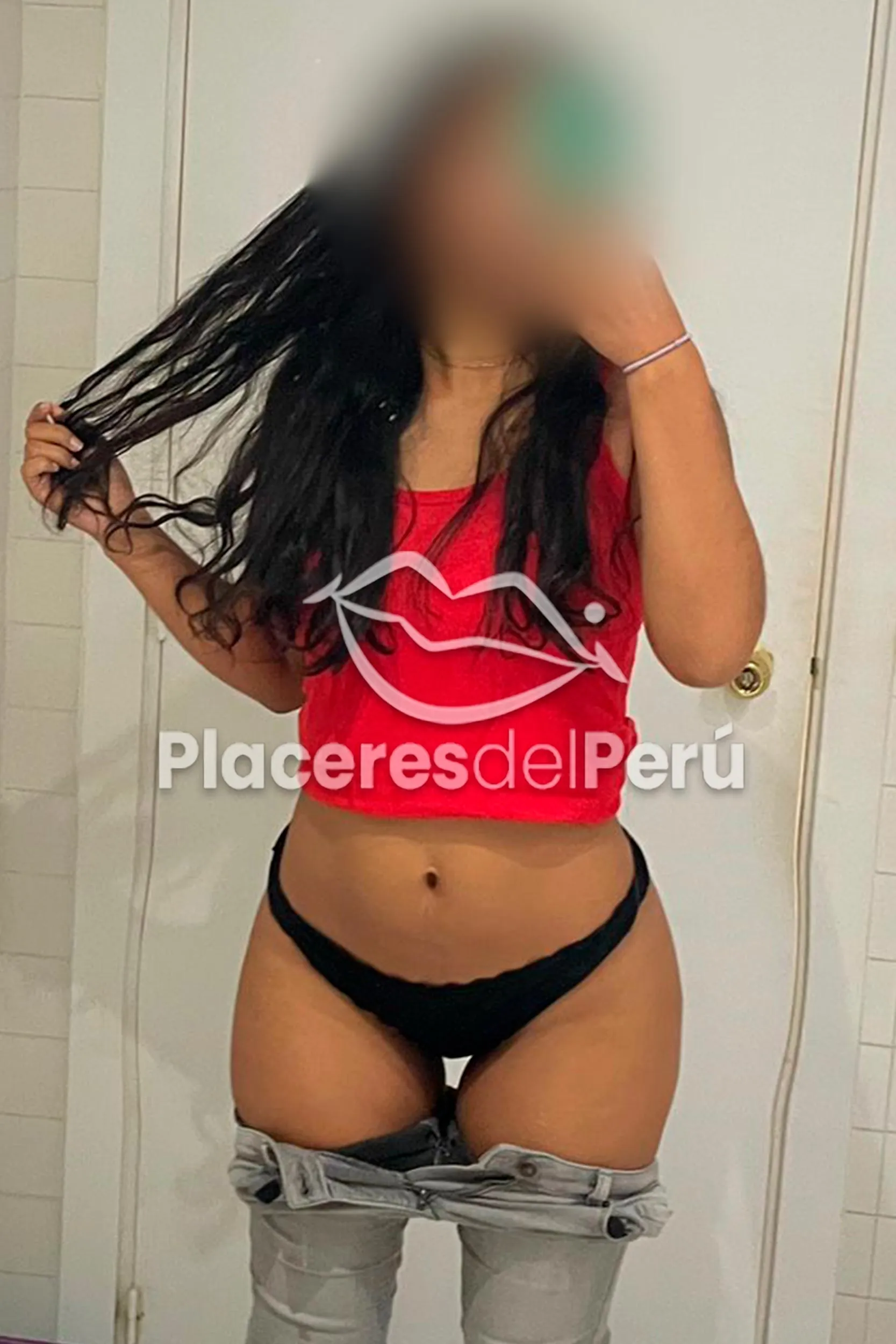 Kendra 967316938 Escorts en San Borja