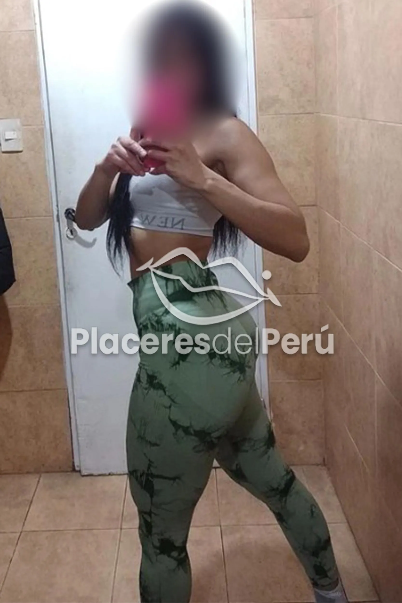 Luciana 977393136 Escorts en Lince