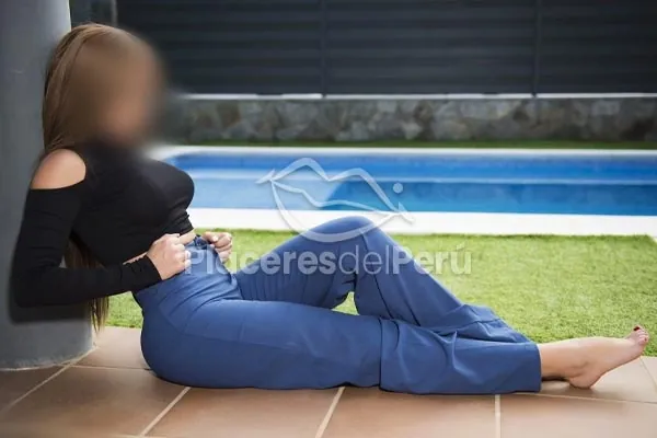 Michelle 907890123, putas y escorts en Lima