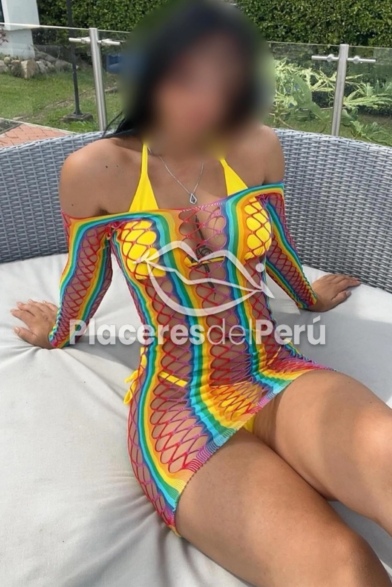 Fatima 901305926 Kines en San Isidro