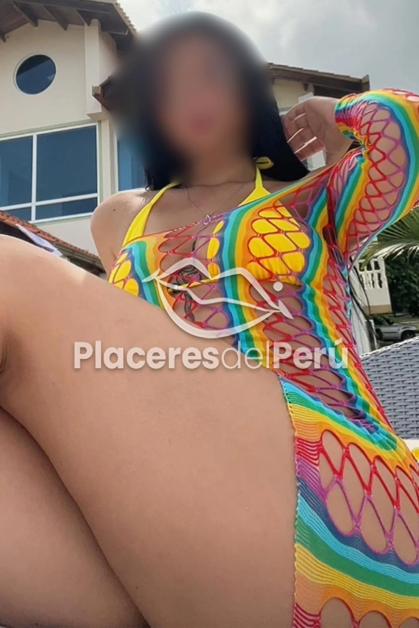Fatima 901305926 Kines en San Isidro