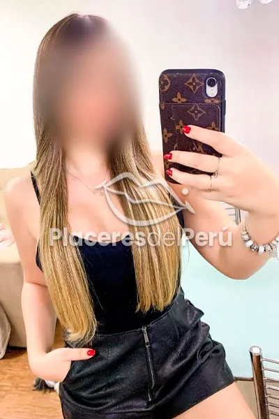 Sofia 924431328, kines en Lima, Placeres