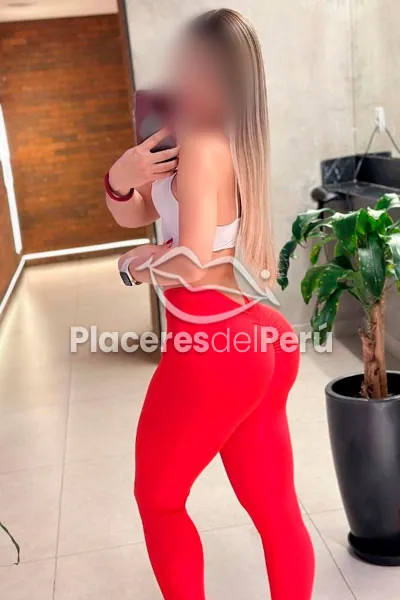 Sofia 924431328, kines en Lima, Placeres