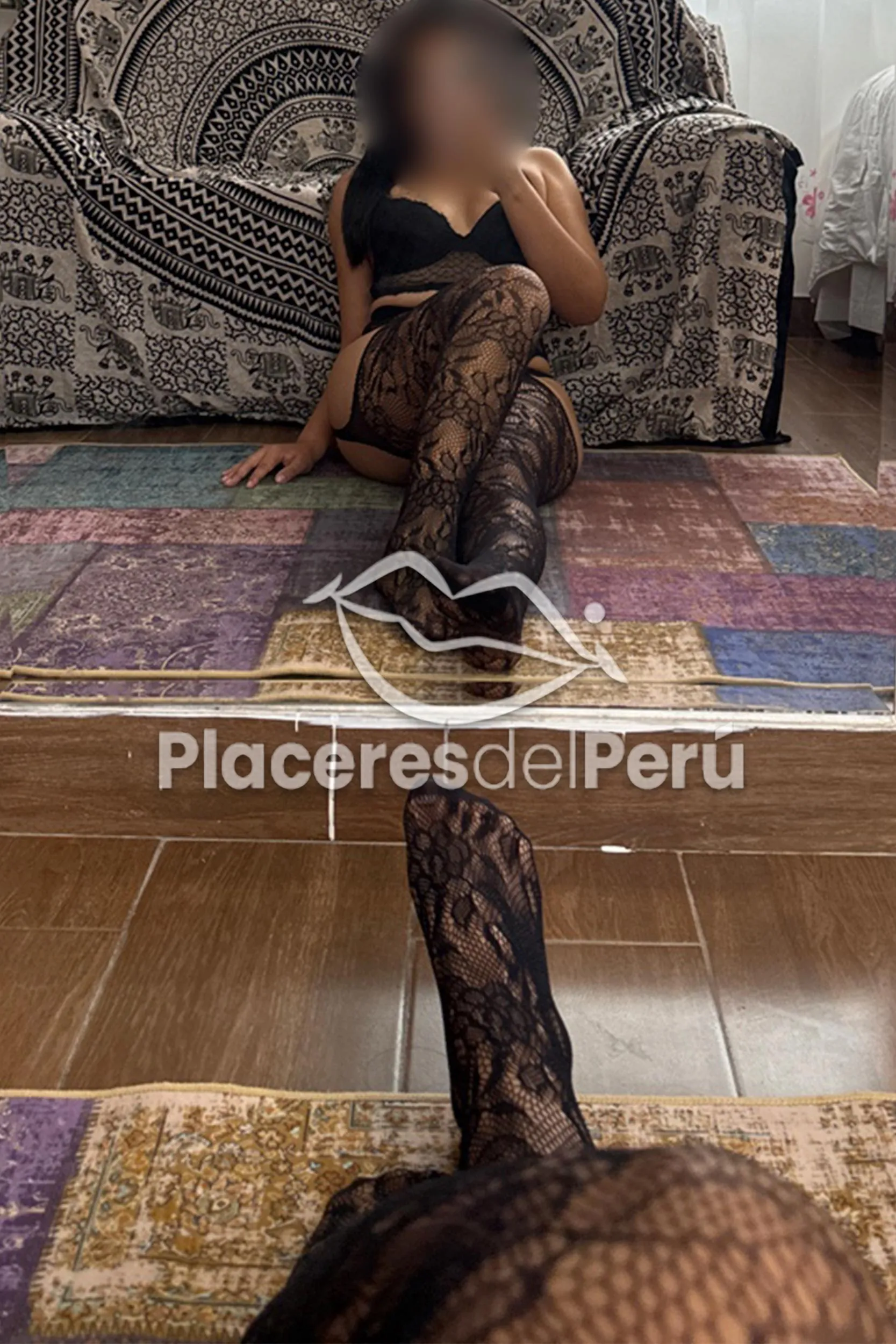 Andrea 978205684 Kines en Lince