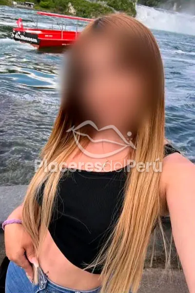 Antonela 933649473, Kinesiologas en Lima - Placeres del Peru