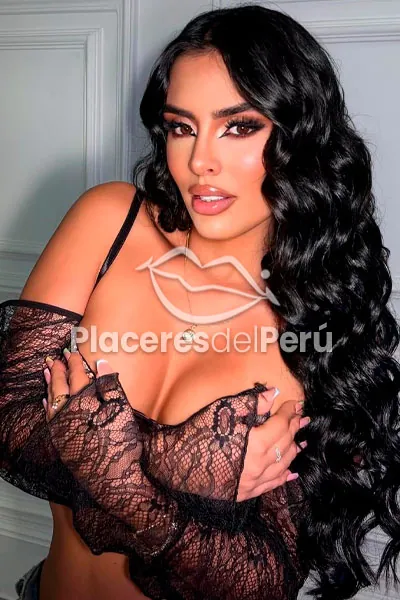 Dulce 921935033, escorts de Lujo en Lima, Placeres