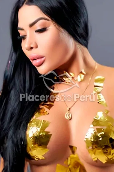 Katalina 902 805 374, kines en Lima, Placeres del perú